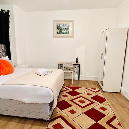 City Lodge Excel London Ngoại thất bức ảnh