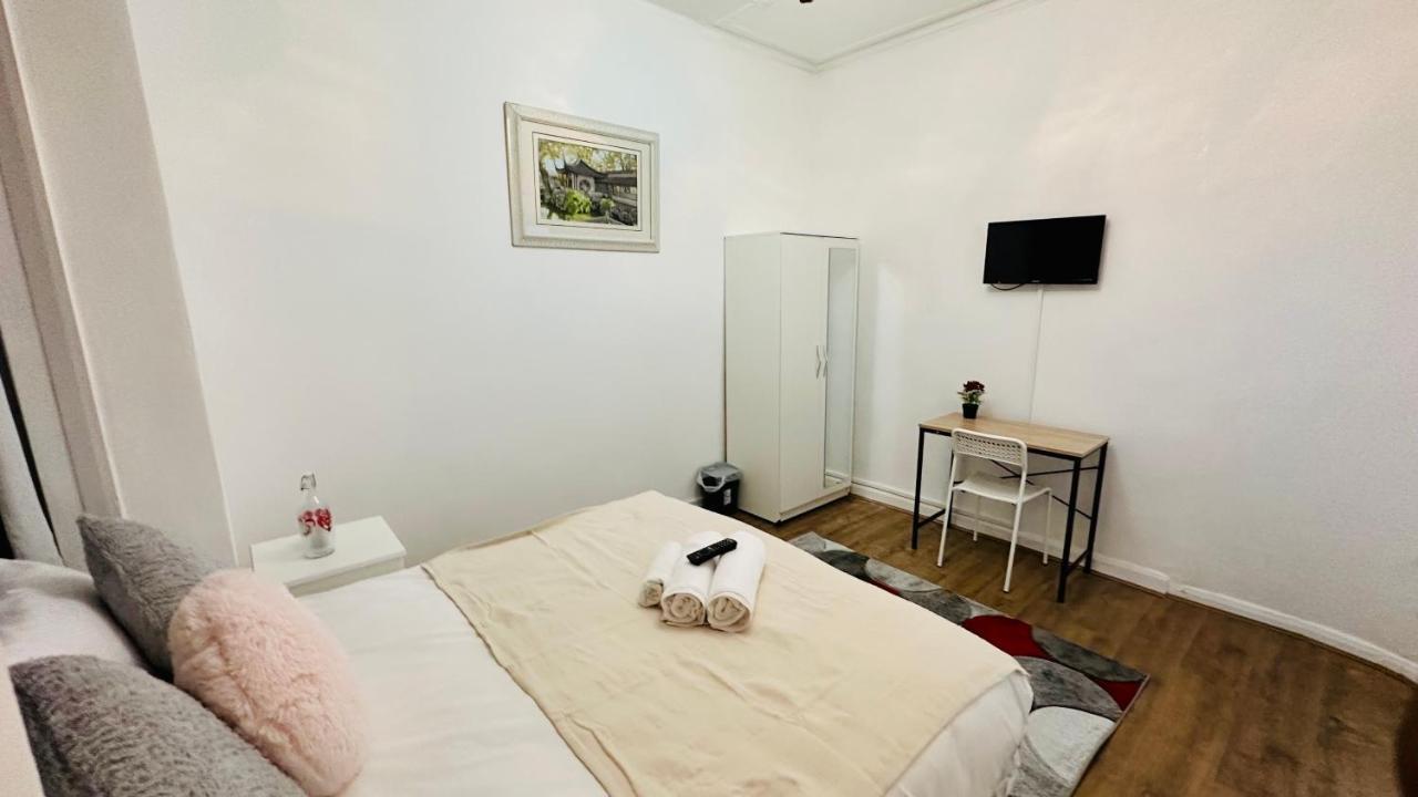 City Lodge Excel London Ngoại thất bức ảnh