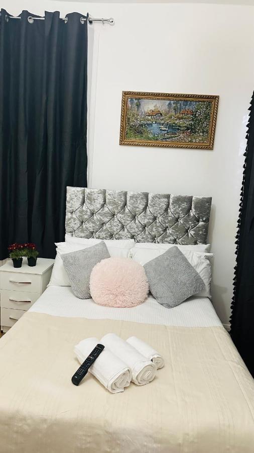 City Lodge Excel London Ngoại thất bức ảnh