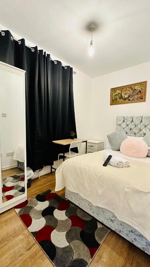 City Lodge Excel London Ngoại thất bức ảnh