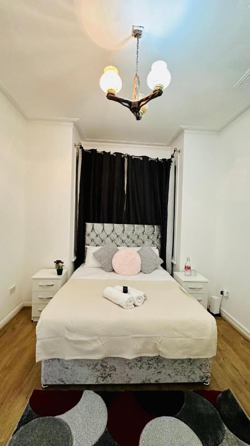 City Lodge Excel London Ngoại thất bức ảnh