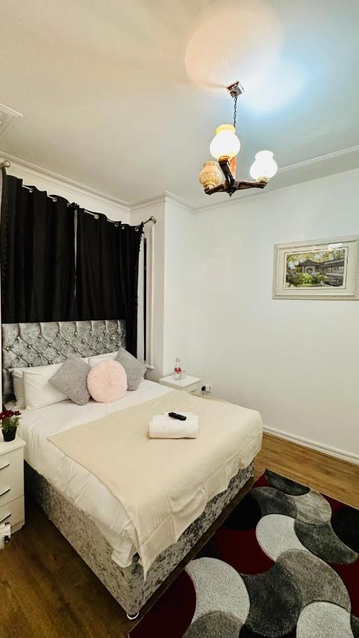 City Lodge Excel London Ngoại thất bức ảnh