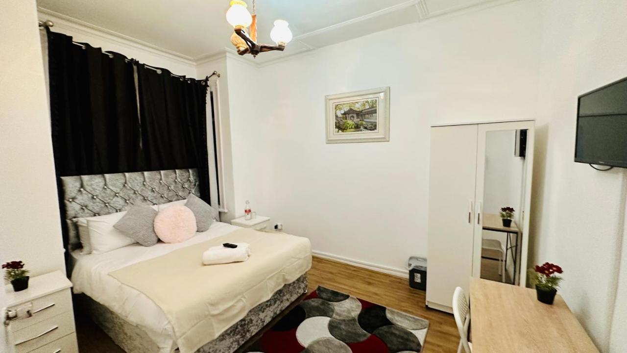 City Lodge Excel London Ngoại thất bức ảnh