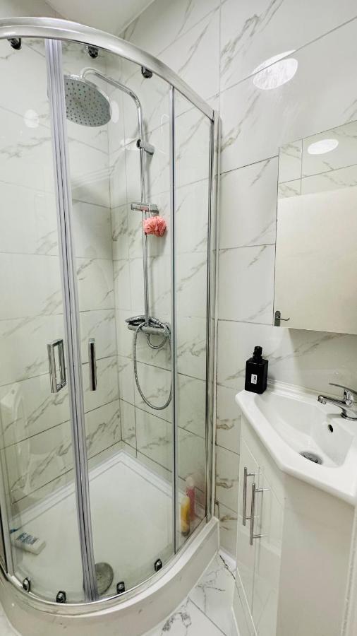 City Lodge Excel London Ngoại thất bức ảnh