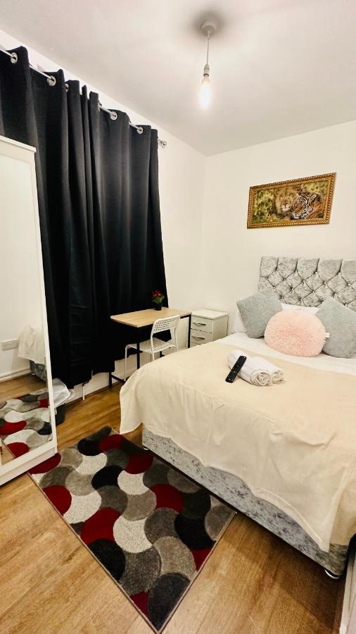 City Lodge Excel London Ngoại thất bức ảnh