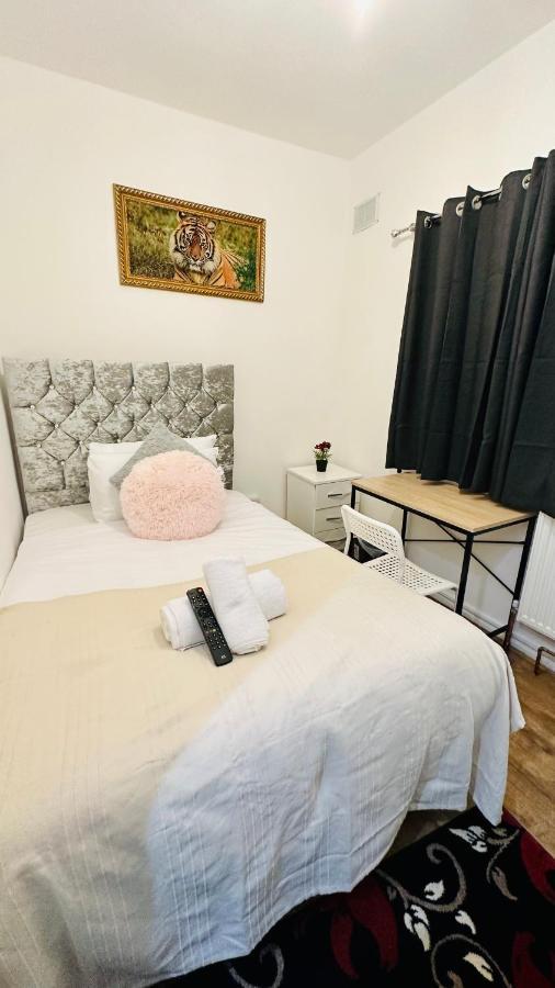 City Lodge Excel London Ngoại thất bức ảnh