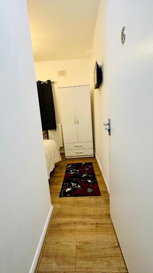 City Lodge Excel London Ngoại thất bức ảnh