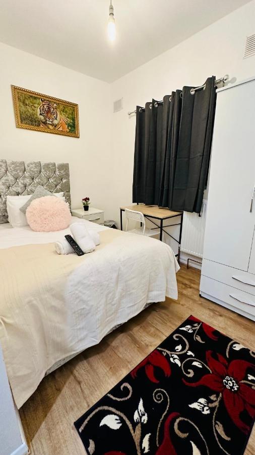 City Lodge Excel London Ngoại thất bức ảnh