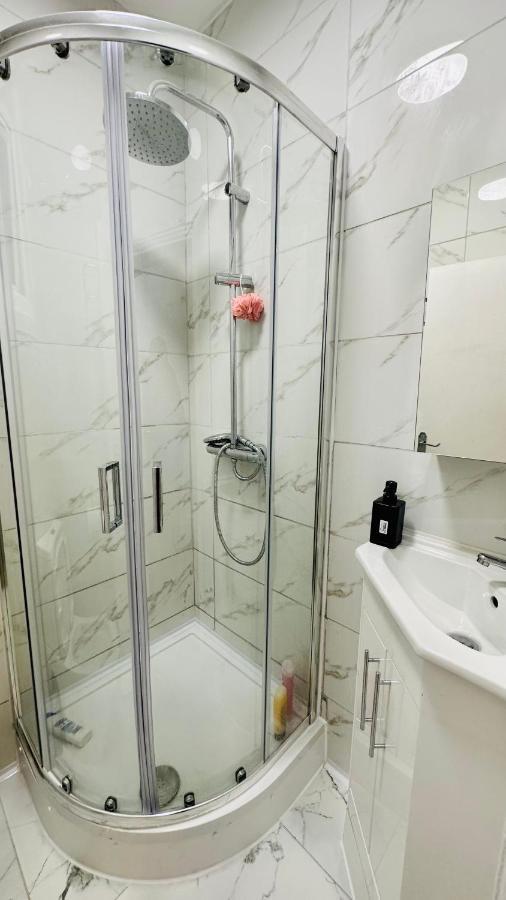 City Lodge Excel London Ngoại thất bức ảnh