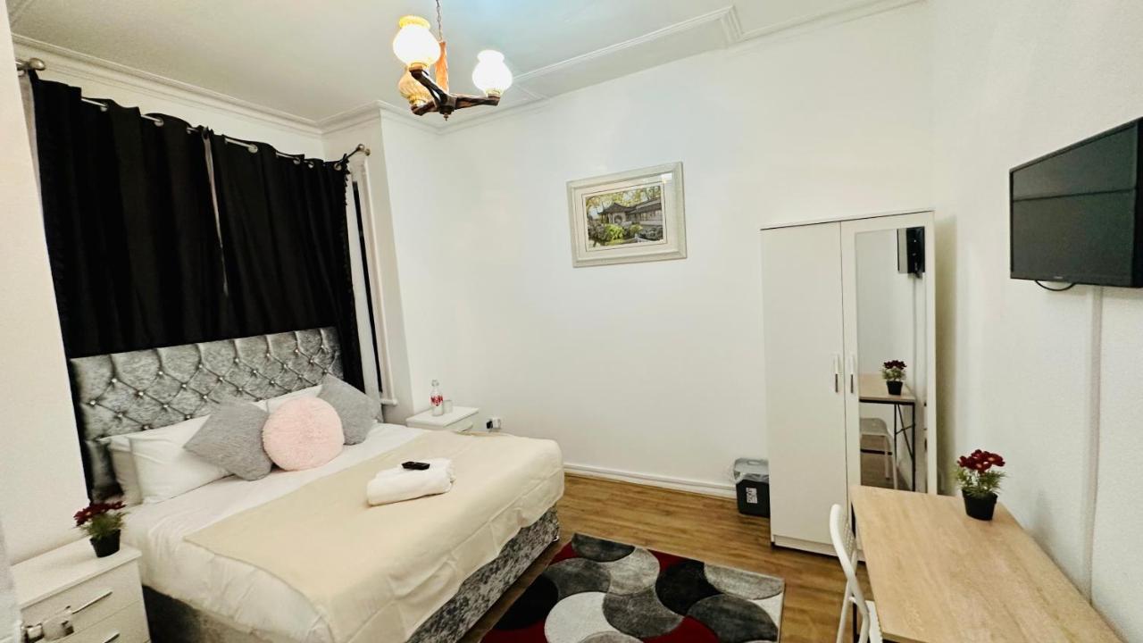 City Lodge Excel London Ngoại thất bức ảnh