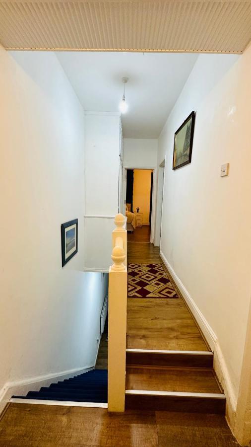 City Lodge Excel London Ngoại thất bức ảnh
