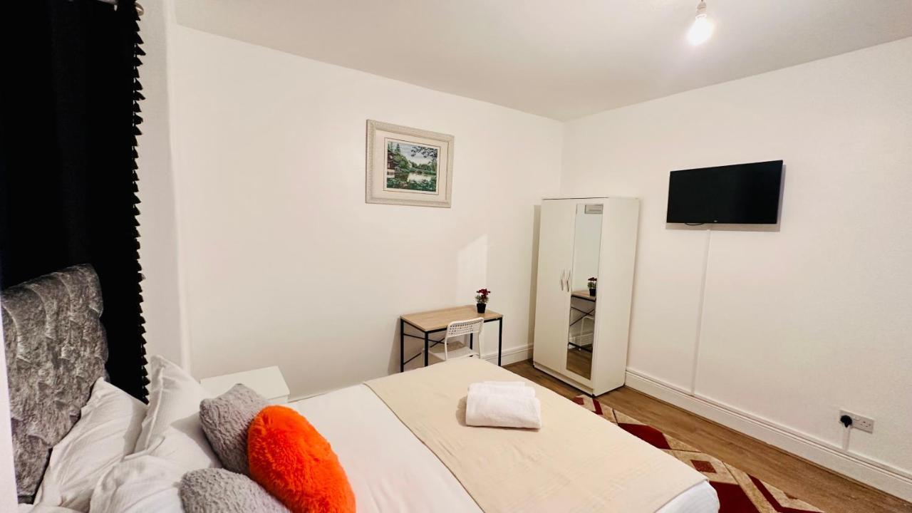 City Lodge Excel London Ngoại thất bức ảnh