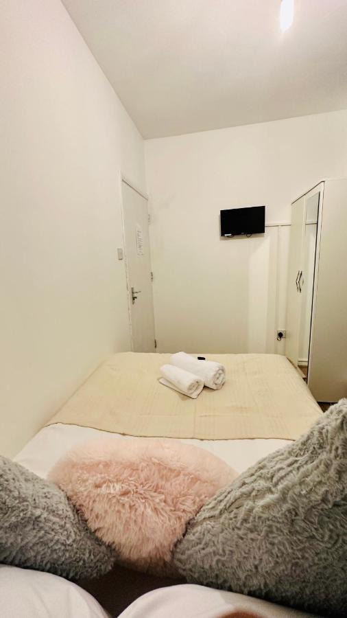 City Lodge Excel London Ngoại thất bức ảnh