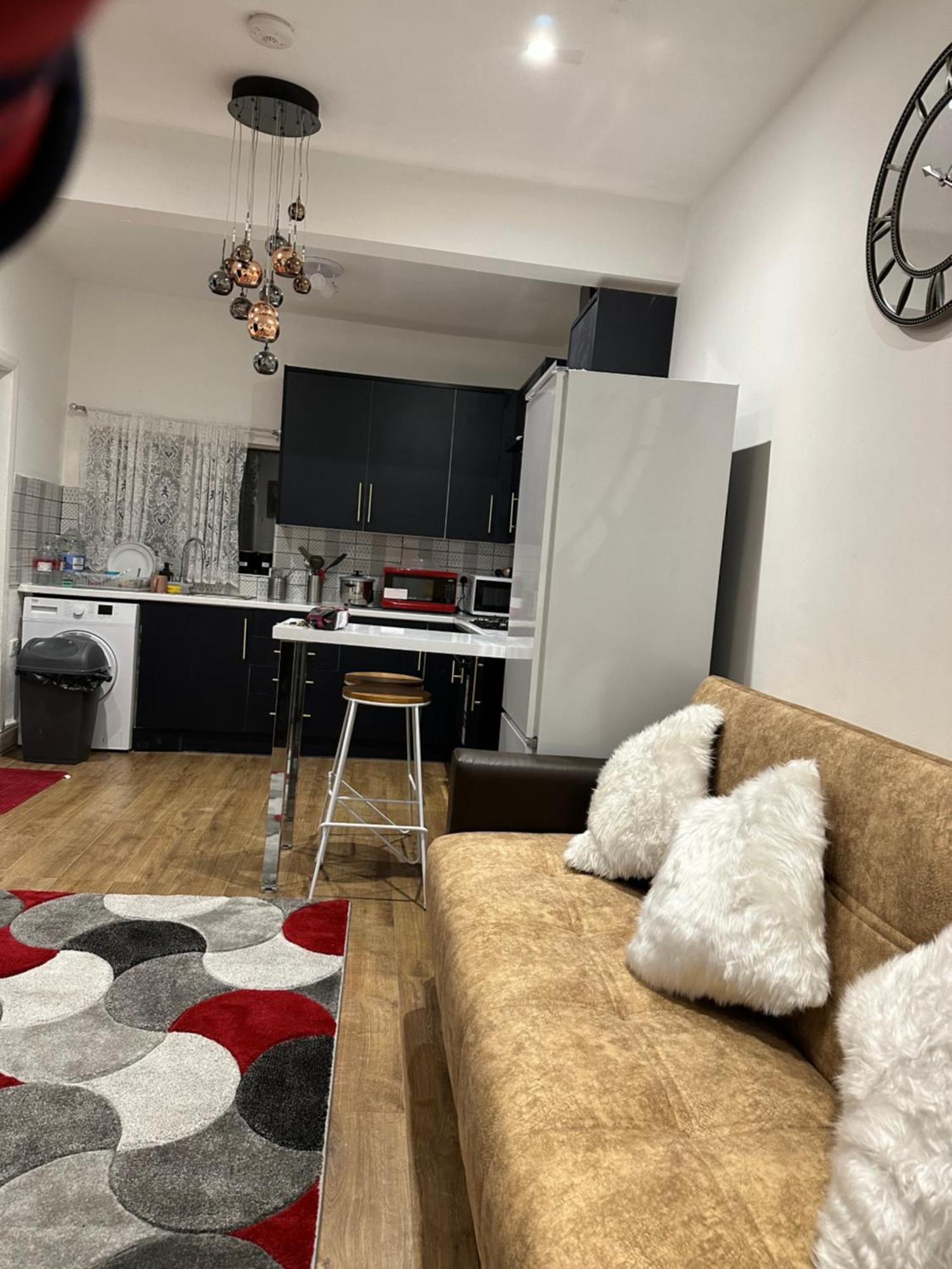 City Lodge Excel London Ngoại thất bức ảnh