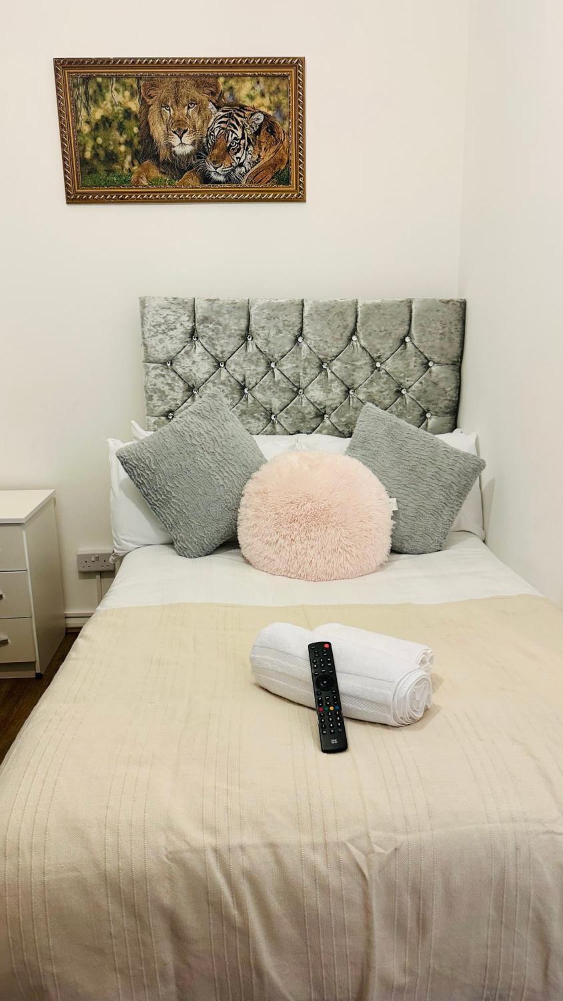 City Lodge Excel London Ngoại thất bức ảnh