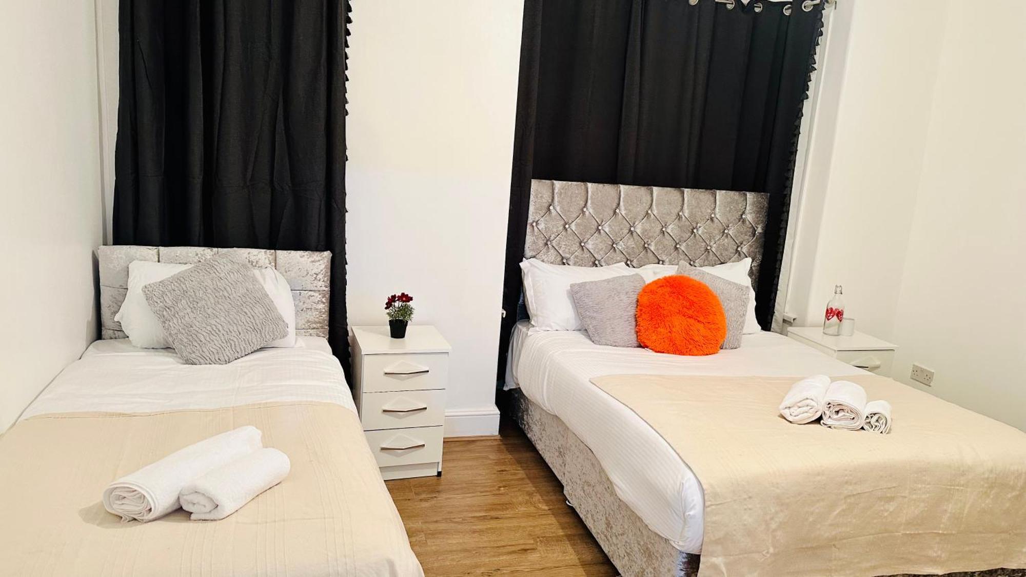 City Lodge Excel London Ngoại thất bức ảnh