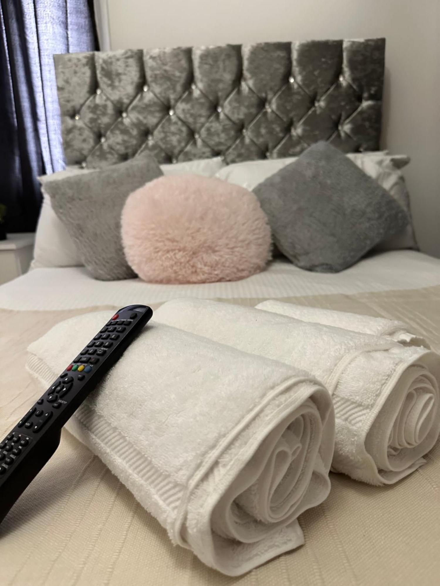 City Lodge Excel London Ngoại thất bức ảnh