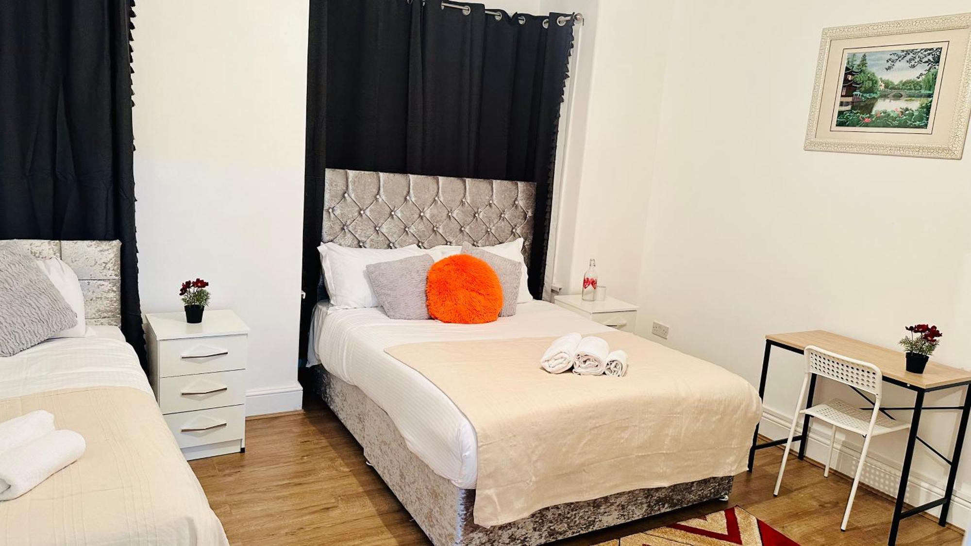 City Lodge Excel London Ngoại thất bức ảnh