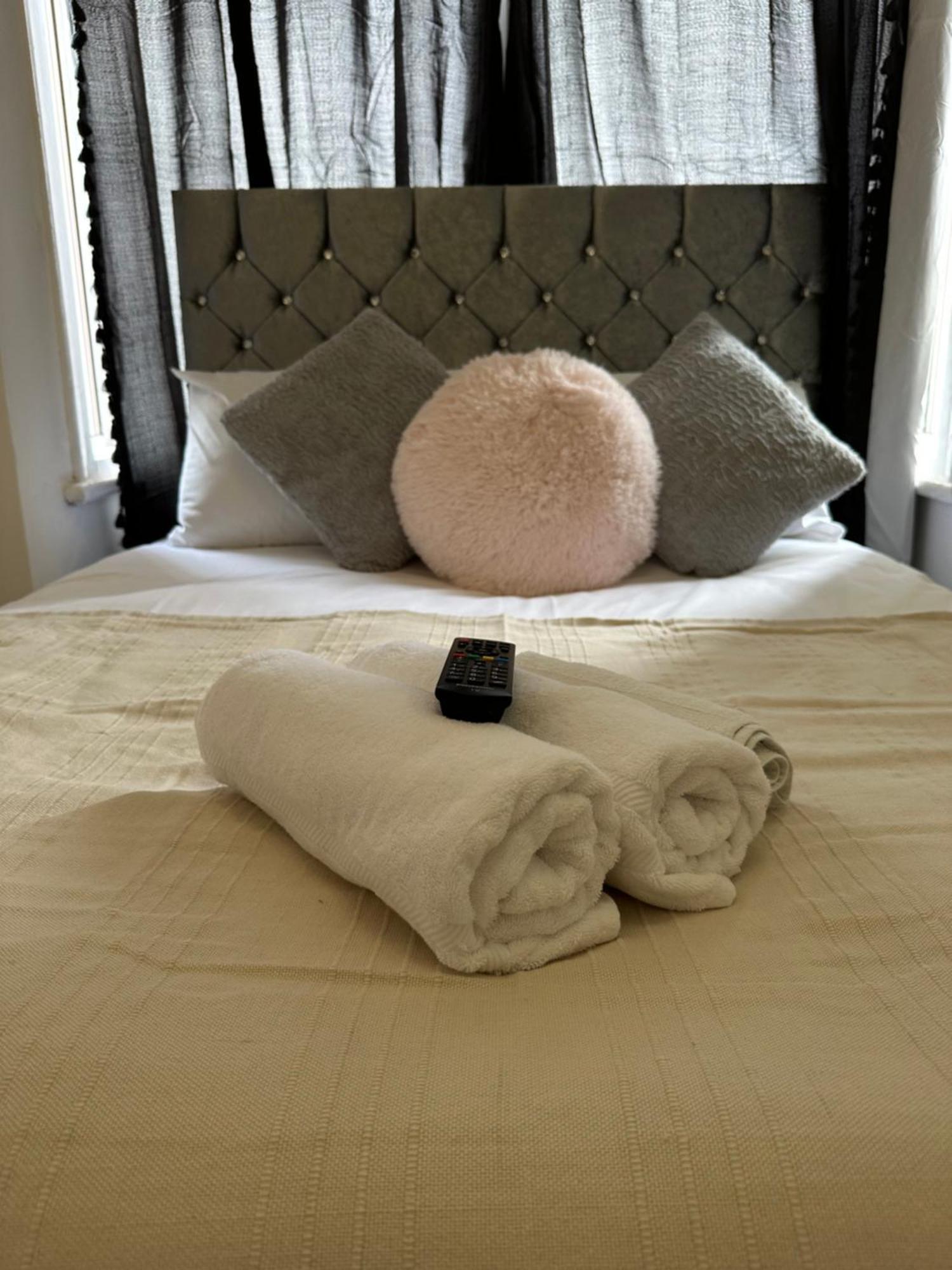 City Lodge Excel London Ngoại thất bức ảnh