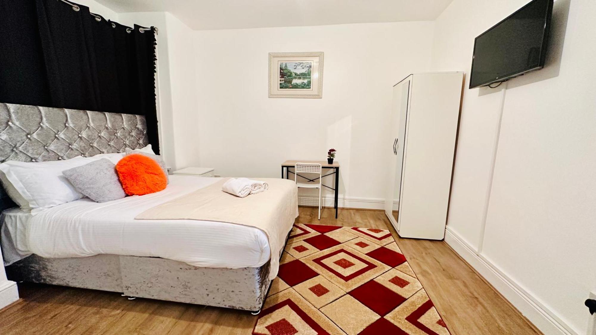 City Lodge Excel London Ngoại thất bức ảnh