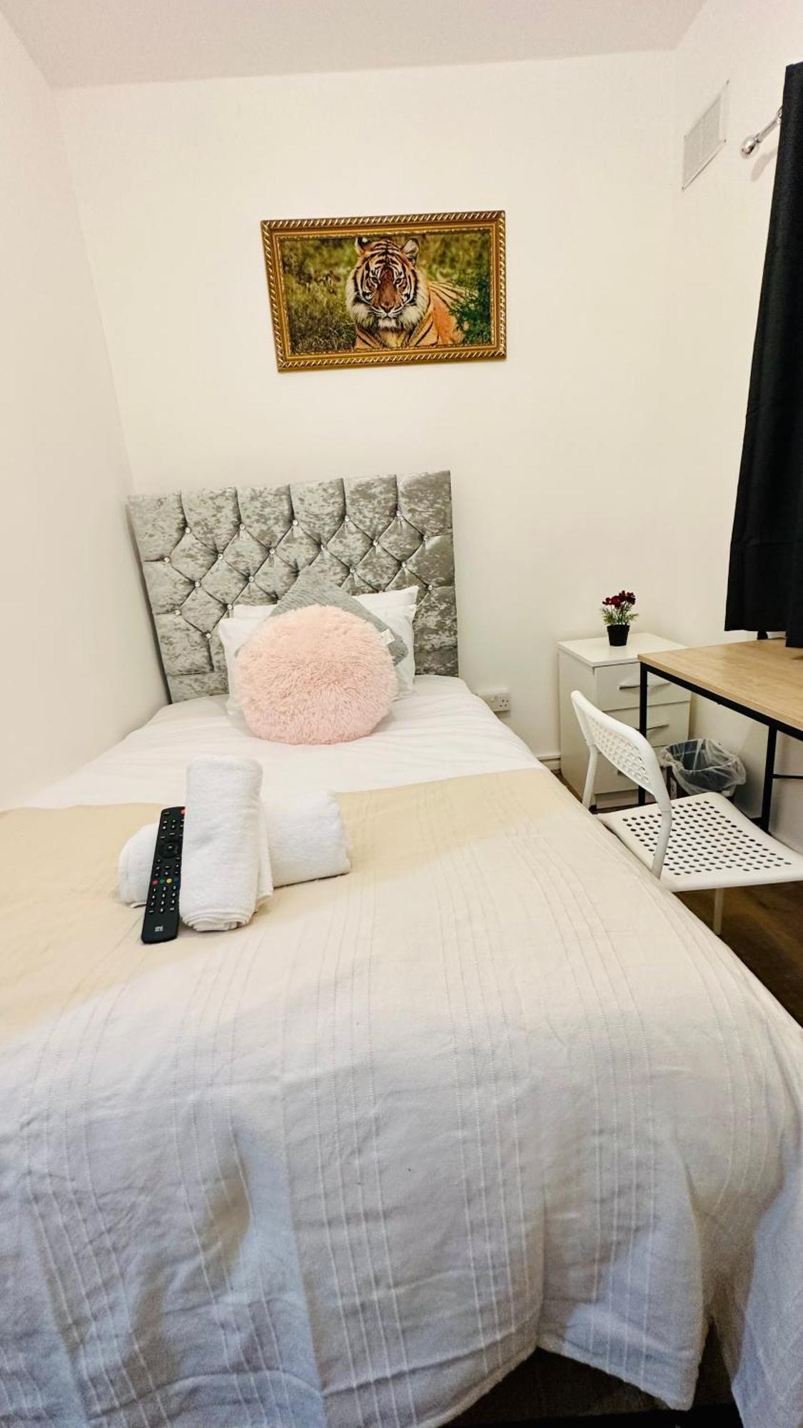 City Lodge Excel London Ngoại thất bức ảnh